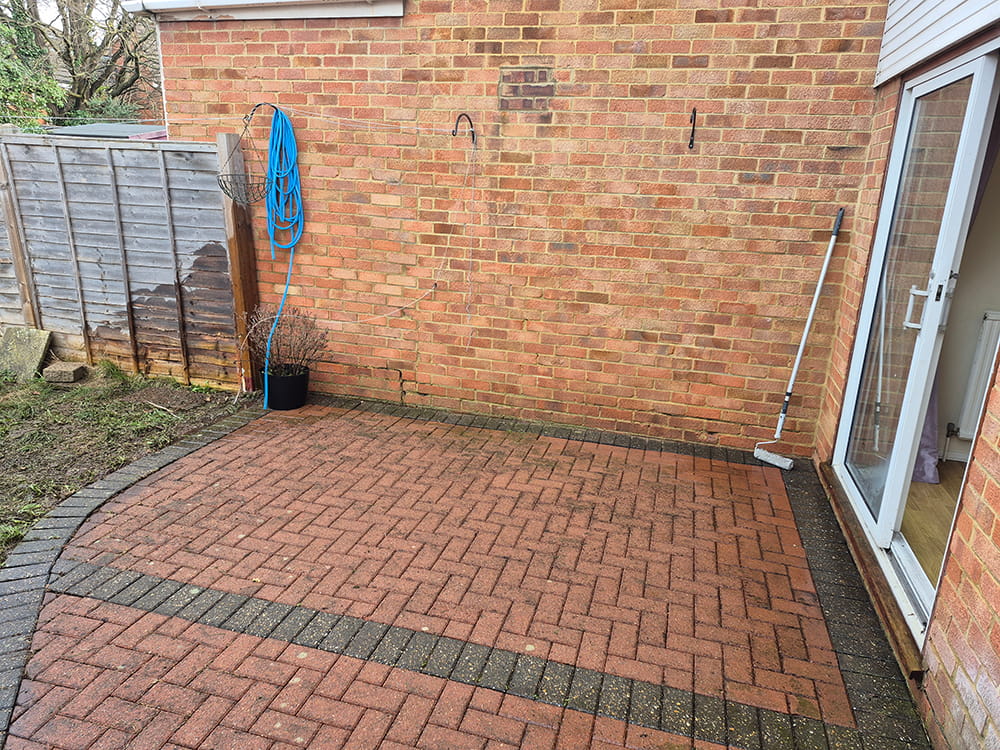 outstepperz gardening services in maidenhead and berkshire