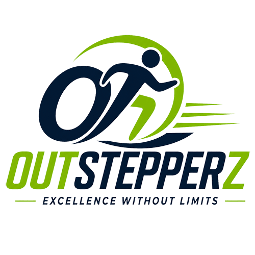 Outstepperz